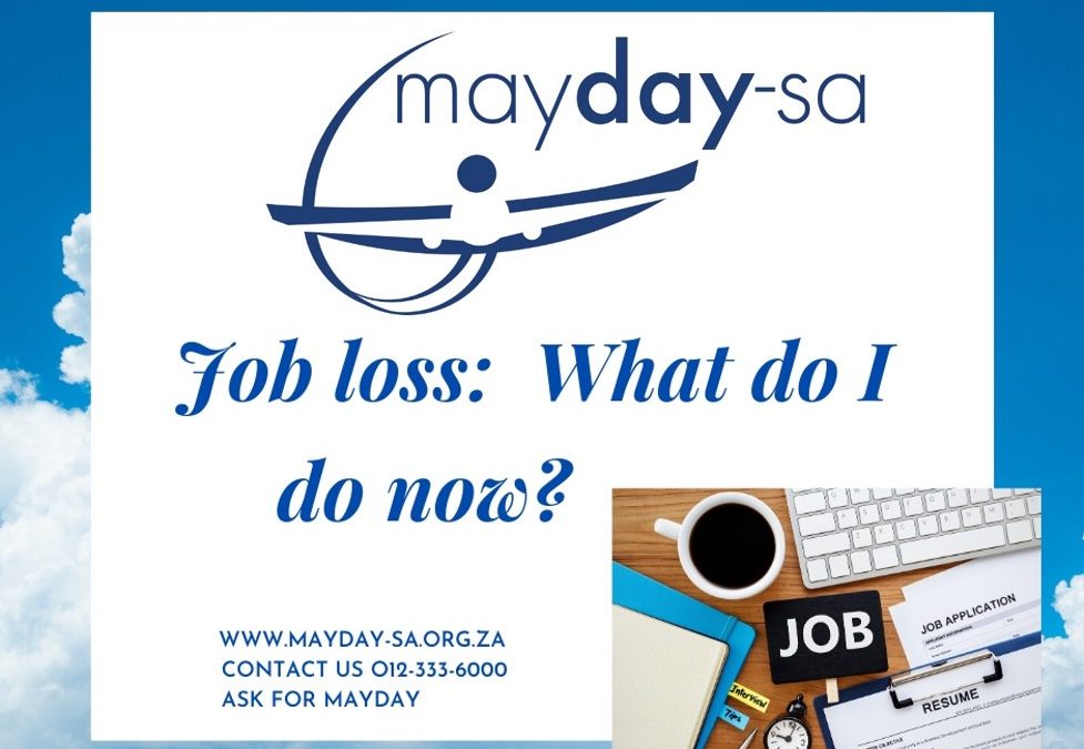 Coping with Job Loss