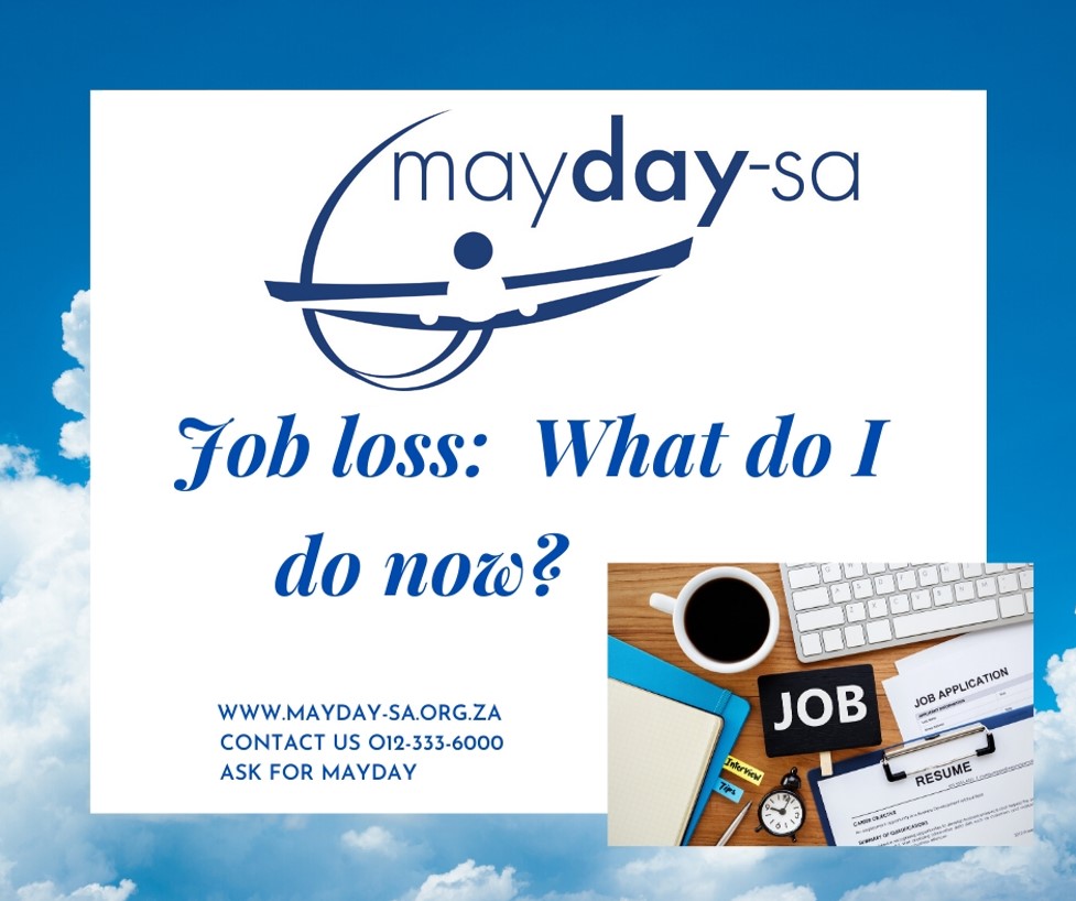 Coping with Job Loss